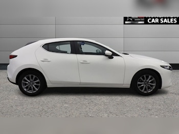 Used Mazda Mazda3 2023 for sale - 79089398: Photo