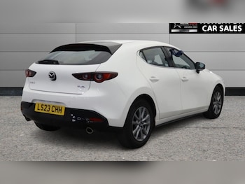 Used Mazda Mazda3 2023 for sale - 79089398: Photo