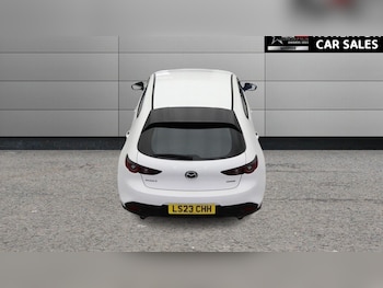 Used Mazda Mazda3 2023 for sale - 79089398: Photo