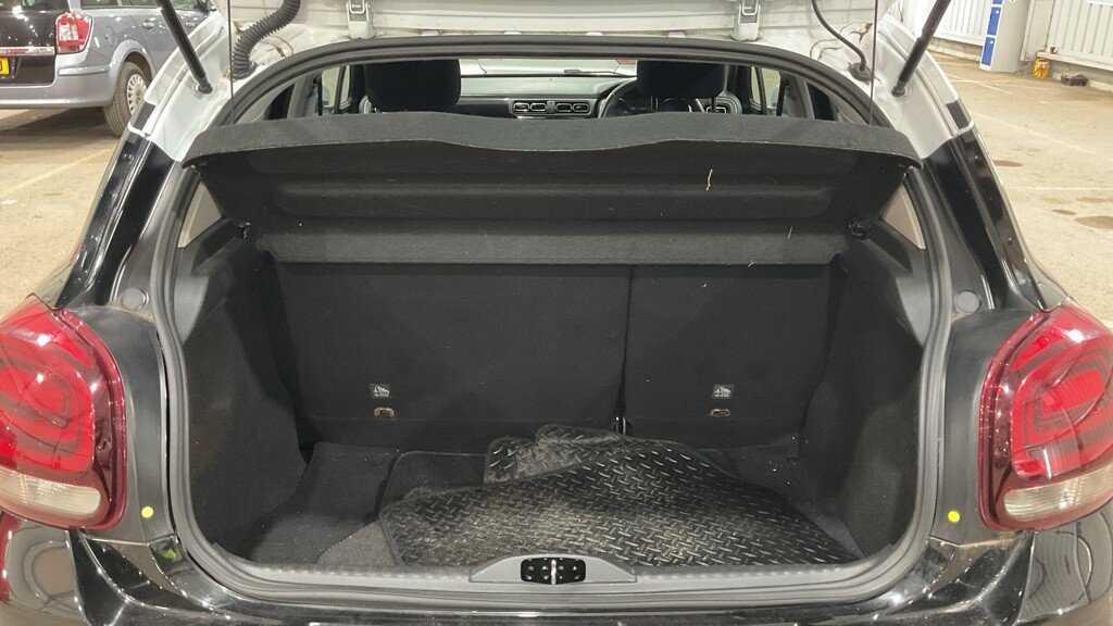 Used Citroen C3 2018 for sale - 78154027: Photo 12