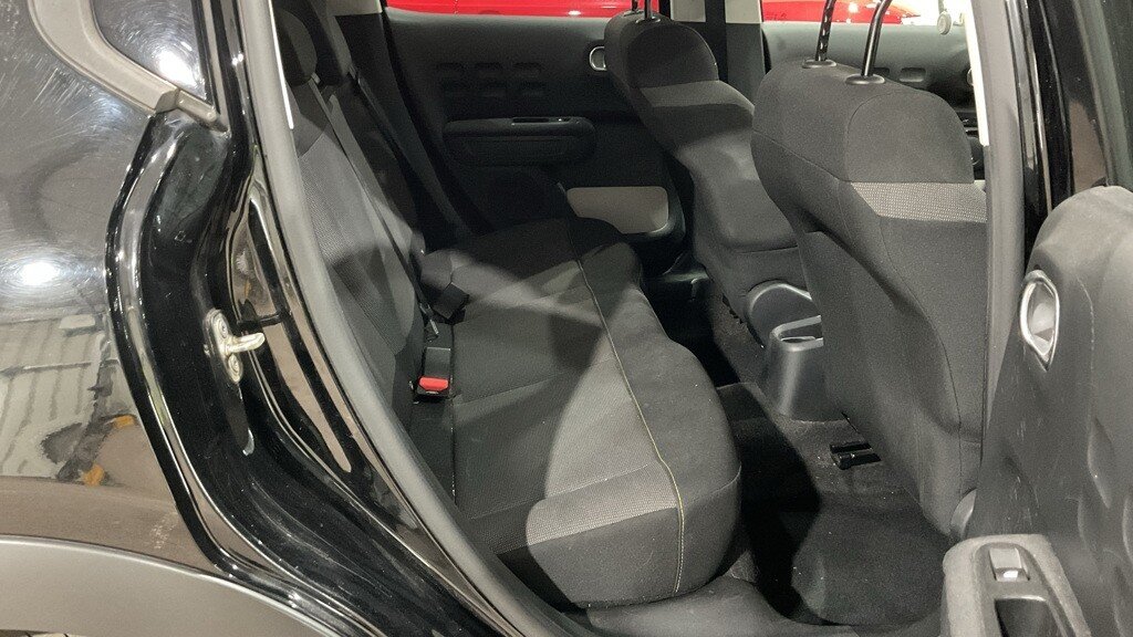 Used Citroen C3 2018 for sale - 78154027: Photo 14