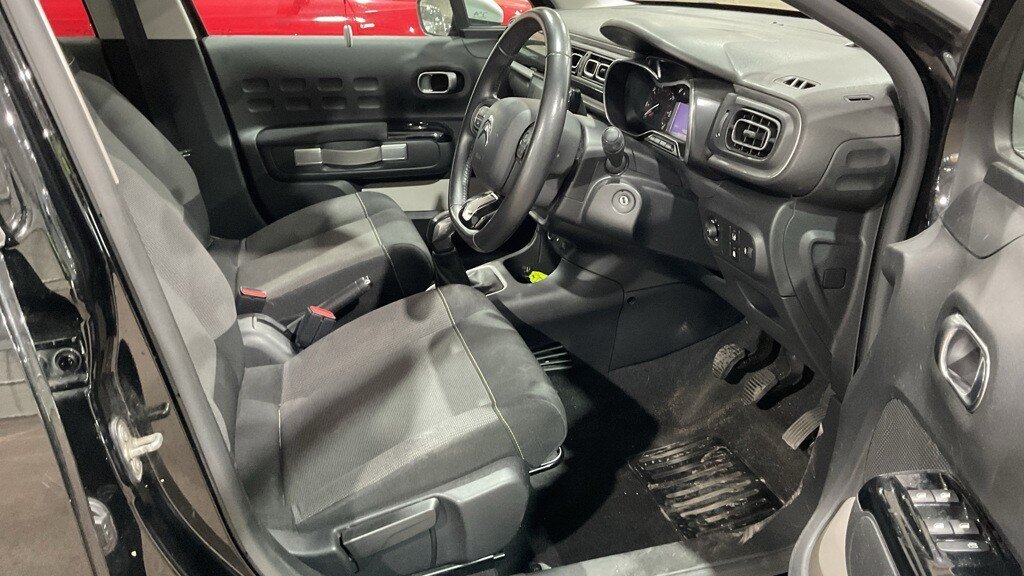 Used Citroen C3 2018 for sale - 78154027: Photo 15