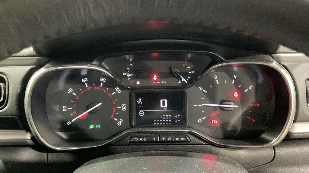 Used Citroen C3 2018 for sale - 78154027: Photo 16