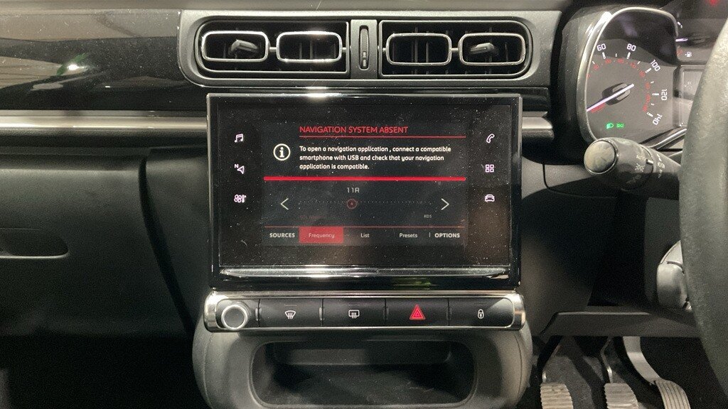 Used Citroen C3 2018 for sale - 78154027: Photo 17