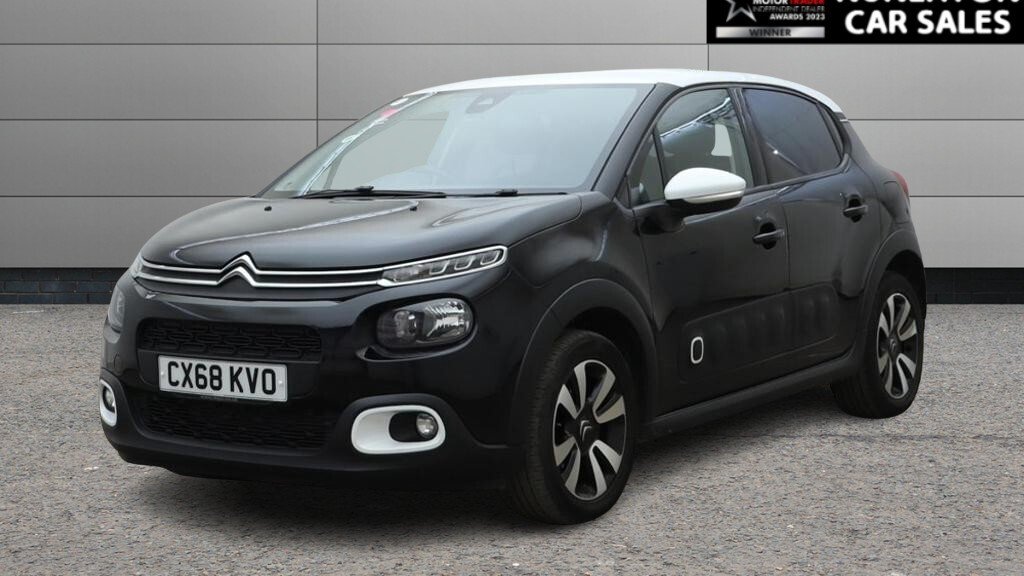 Used Citroen C3 2018 for sale - 78154027: Photo 6