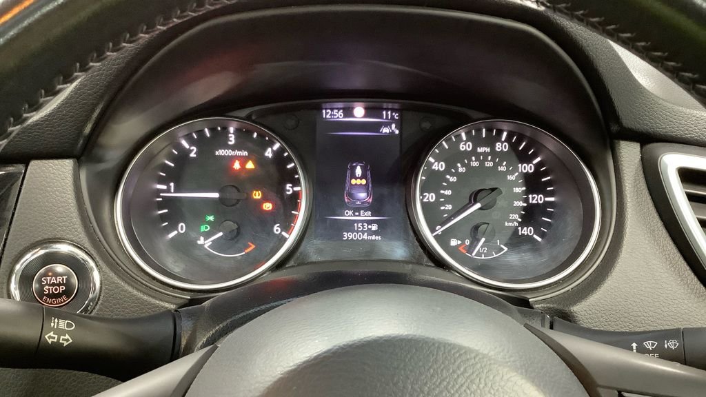 Used Nissan Qashqai 2019 for sale - 76798072: Photo 10