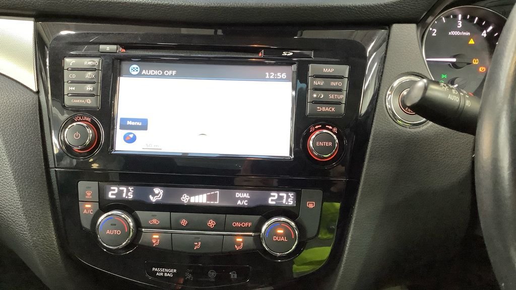 Used Nissan Qashqai 2019 for sale - 76798072: Photo 11