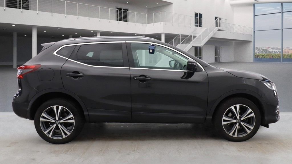 Used Nissan Qashqai 2019 for sale - 76798072: Photo 5