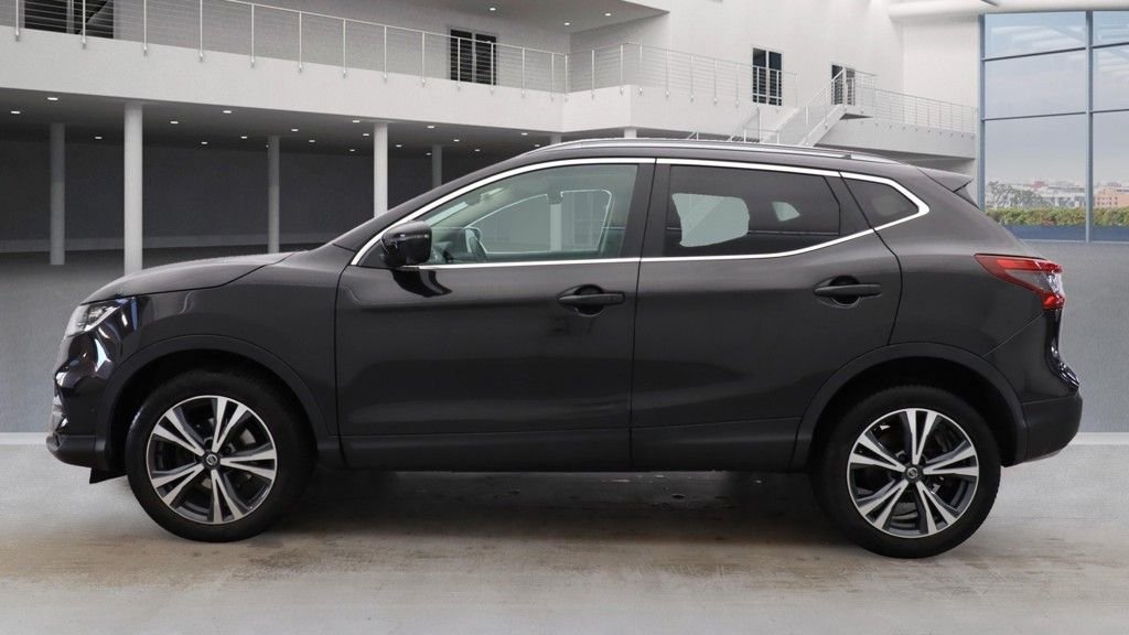 Used Nissan Qashqai 2019 for sale - 76798072: Photo 6