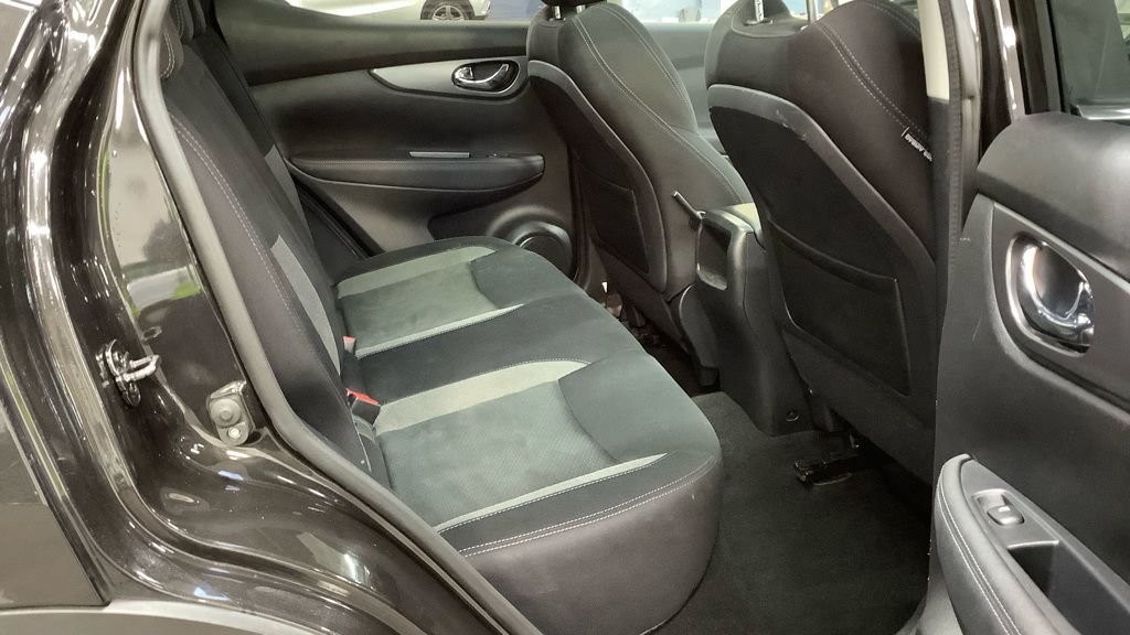 Used Nissan Qashqai 2019 for sale - 76798072: Photo 8