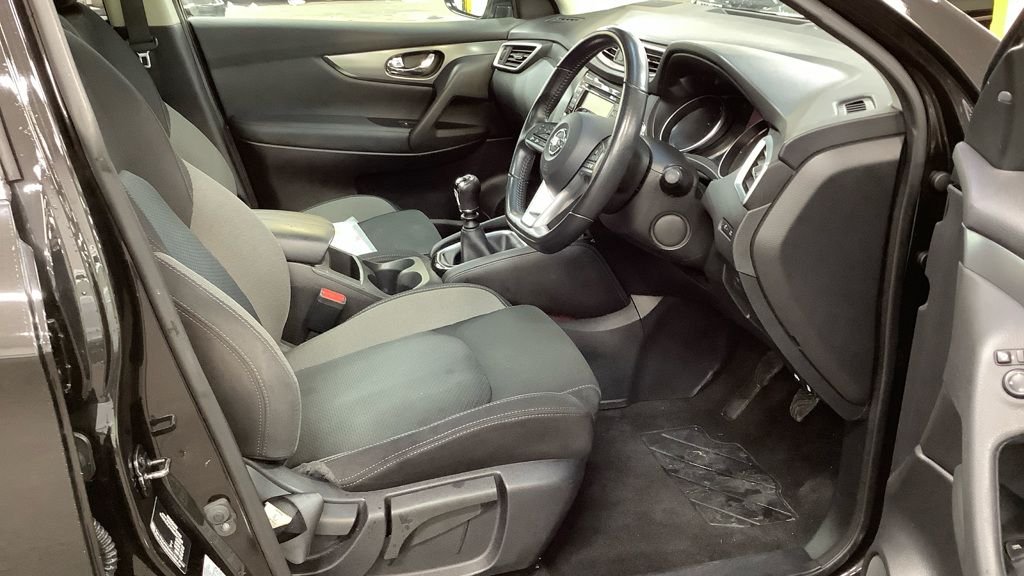 Used Nissan Qashqai 2019 for sale - 76798072: Photo 9