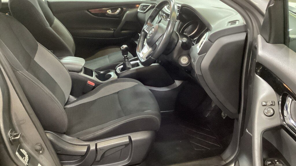 Used Nissan Qashqai 2019 for sale - 77693086: Photo 15