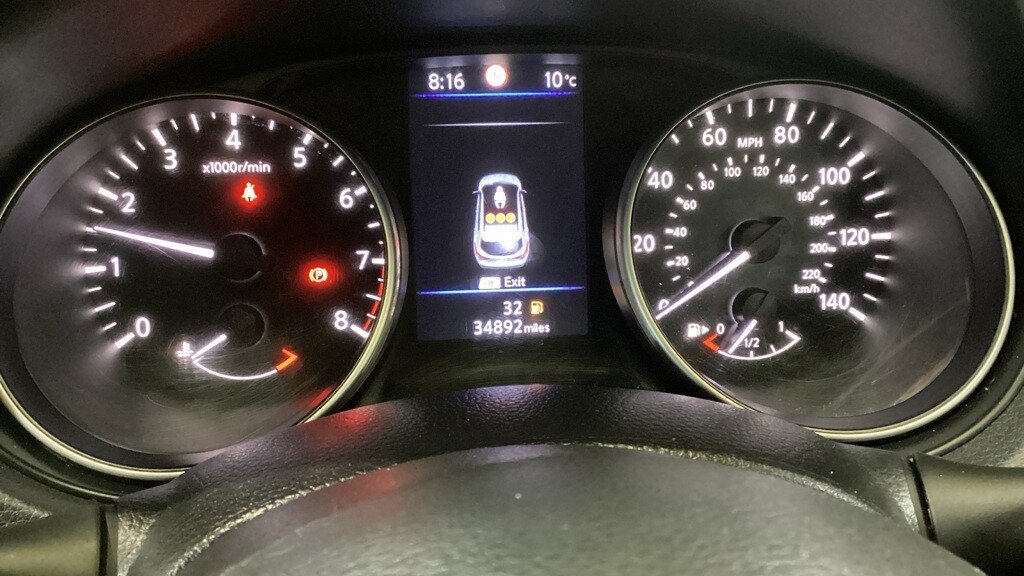 Used Nissan Qashqai 2019 for sale - 77693086: Photo 16