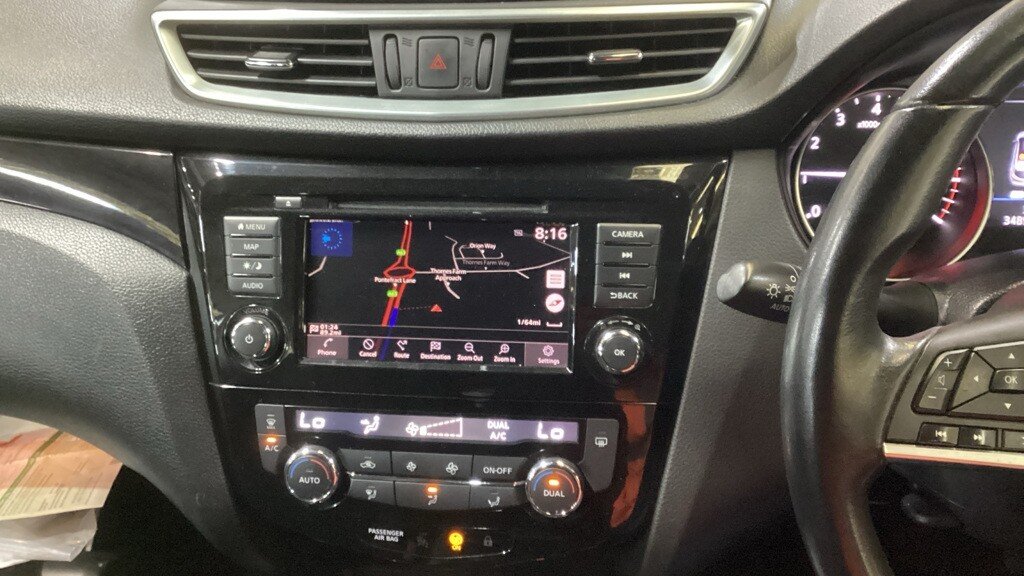 Used Nissan Qashqai 2019 for sale - 77693086: Photo 17