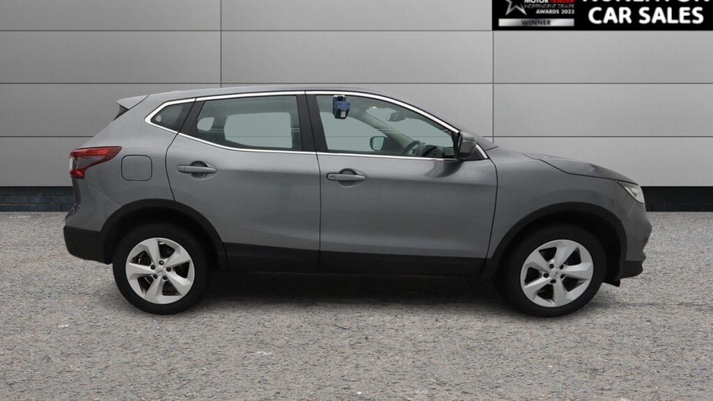 Used Nissan Qashqai 2019 for sale - 77693086: Photo 2