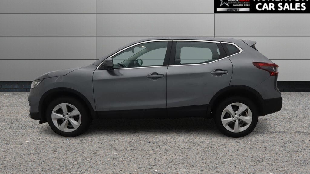 Used Nissan Qashqai 2019 for sale - 77693086: Photo 5