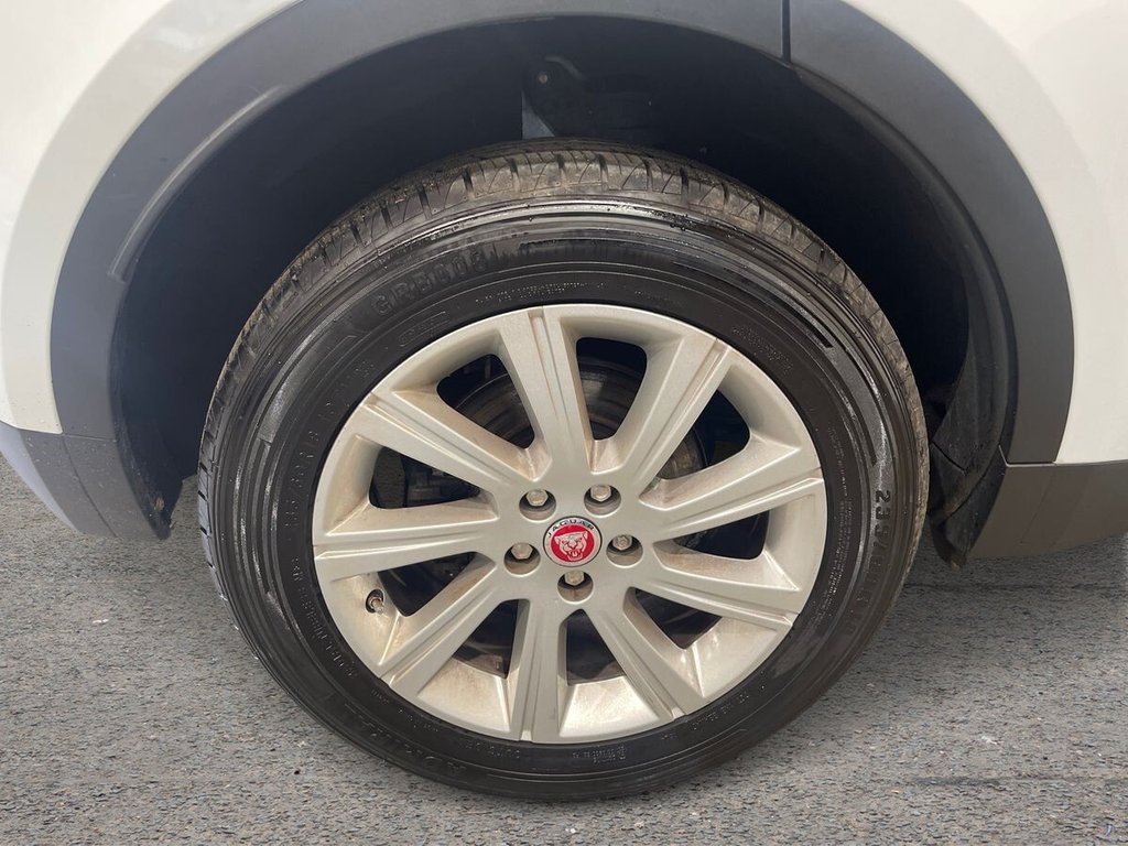 Used Jaguar E-Pace 2019 for sale - 75897046: Photo 12