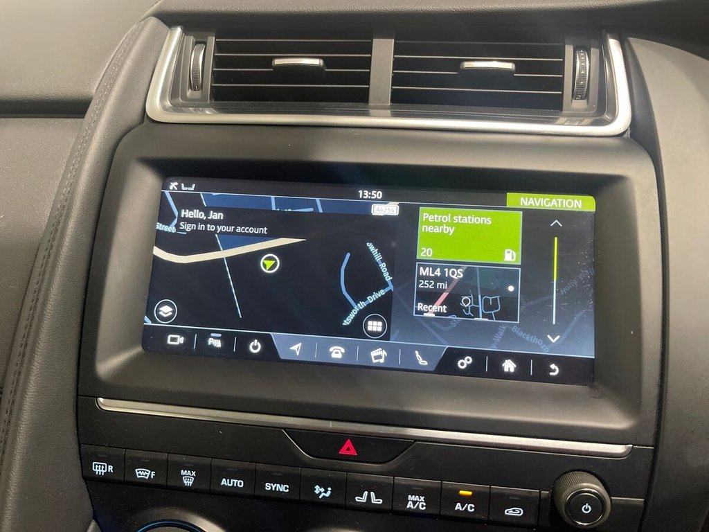 Used Jaguar E-Pace 2019 for sale - 75897046: Photo 20