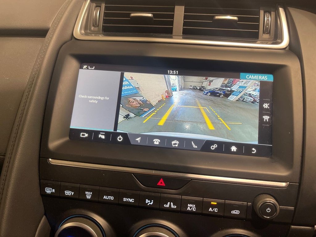 Used Jaguar E-Pace 2019 for sale - 75897046: Photo 22