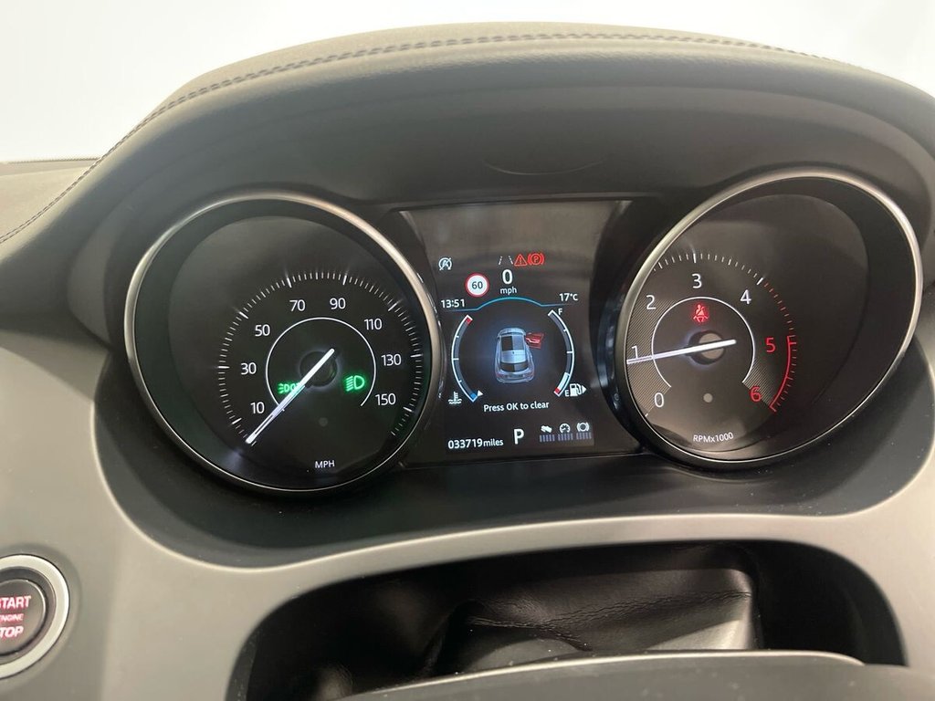 Used Jaguar E-Pace 2019 for sale - 75897046: Photo 23