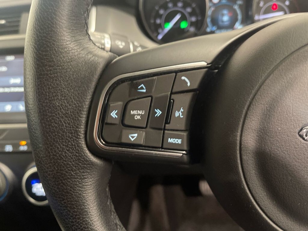 Used Jaguar E-Pace 2019 for sale - 75897046: Photo 24