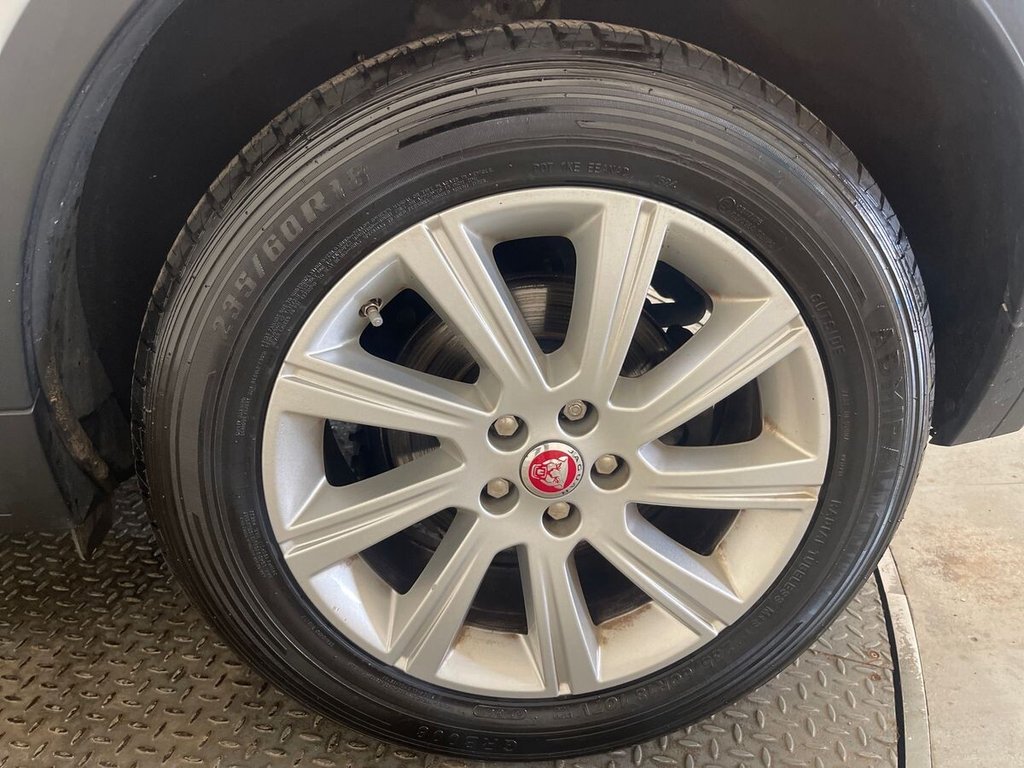 Used Jaguar E-Pace 2019 for sale - 75897046: Photo 30