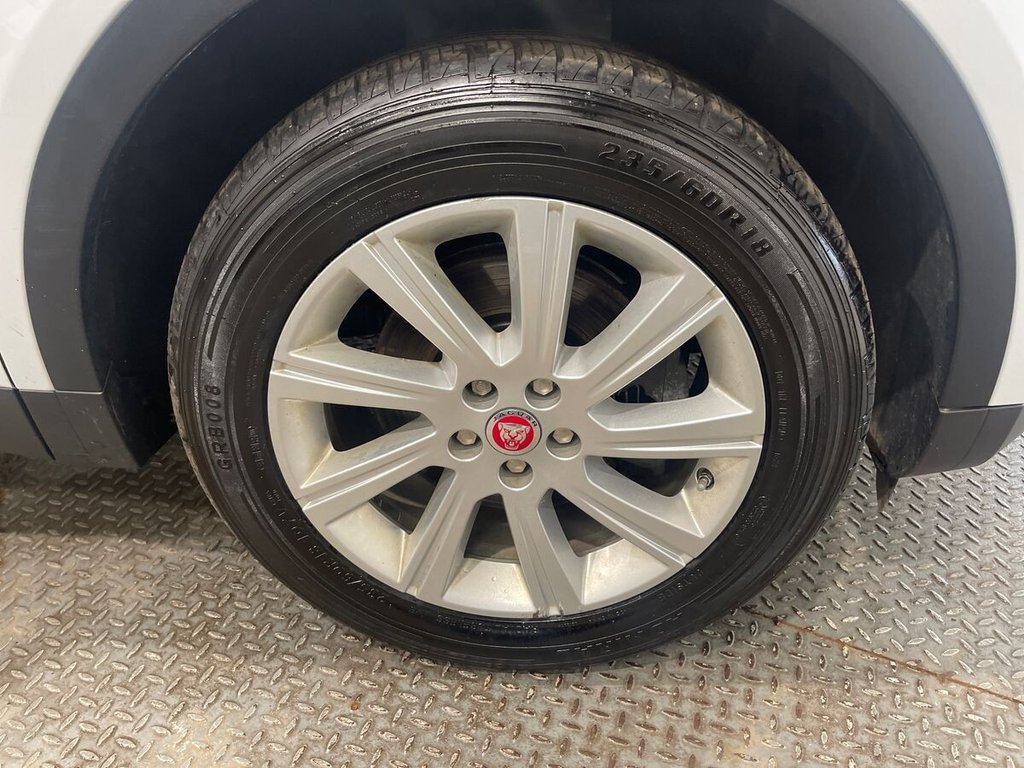 Used Jaguar E-Pace 2019 for sale - 75897046: Photo 31