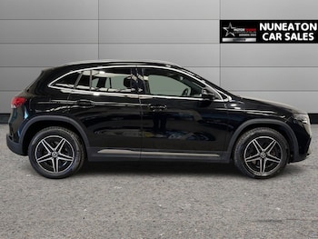 Used Mercedes-Benz EQA 2022 for sale - 78458031: Photo