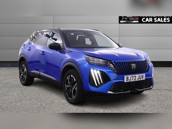 Used Peugeot 2008 2023 for sale - 78757966: Photo