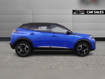 Used Peugeot 2008 2023 for sale - 78757966: Photo
