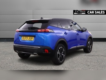 Used Peugeot 2008 2023 for sale - 78757966: Photo