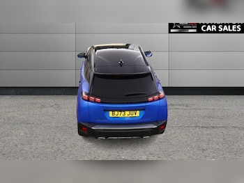 Used Peugeot 2008 2023 for sale - 78757966: Photo