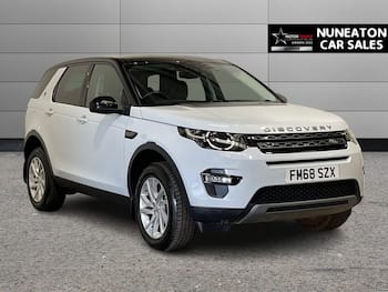 Used Land Rover Discovery Sport 2018 for sale - 79643281: Photo