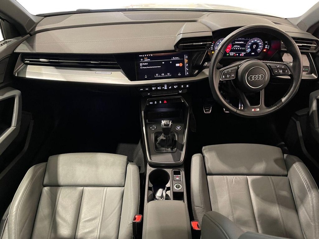 Used Audi A3 2020 for sale - 76119210: Photo 10
