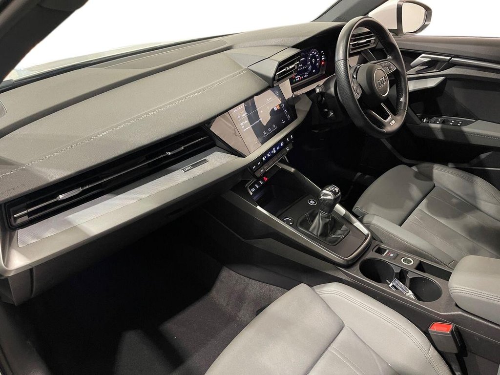 Used Audi A3 2020 for sale - 76119210: Photo 14