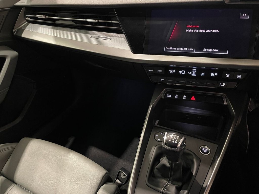 Used Audi A3 2020 for sale - 76119210: Photo 16