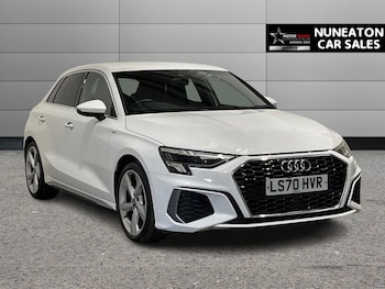 Audi - A3
