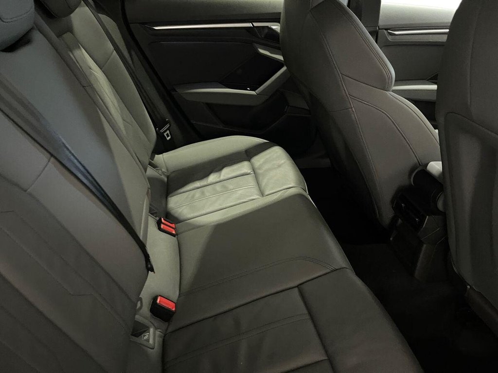 Used Audi A3 2020 for sale - 76119210: Photo 26