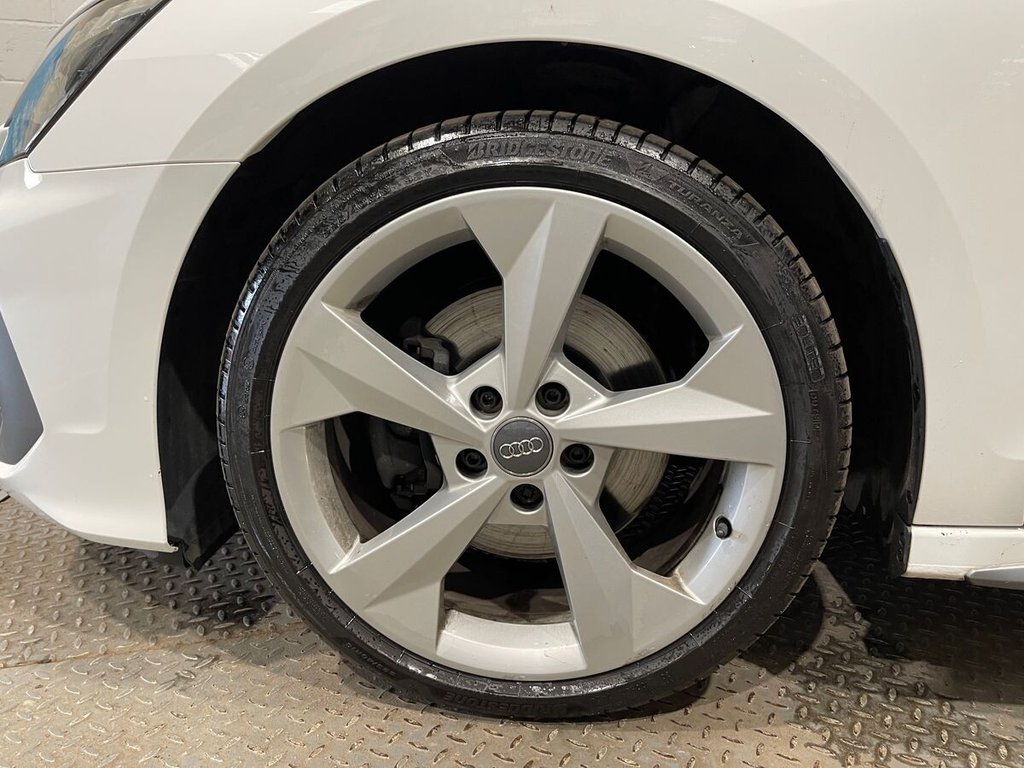 Used Audi A3 2020 for sale - 76119210: Photo 31