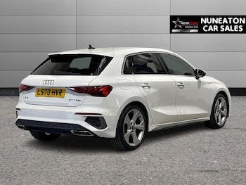 Used Audi A3 2020 for sale - 76119210: Photo 3