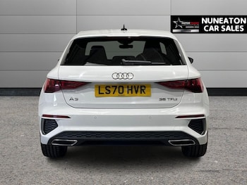 Used Audi A3 2020 for sale - 76119210: Photo 4