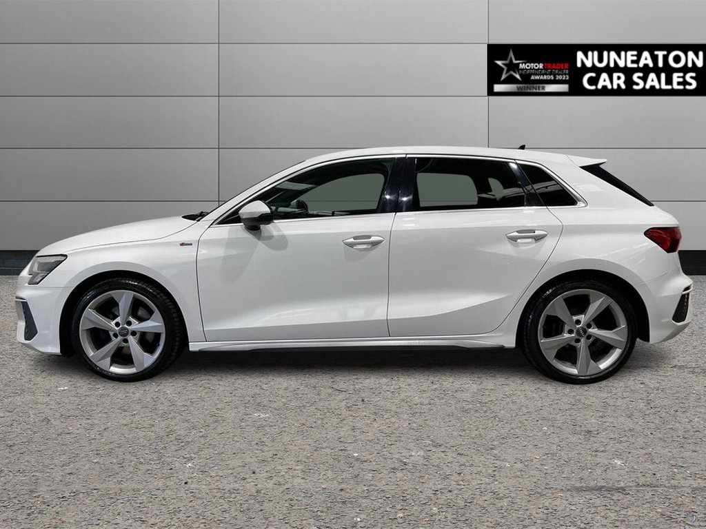 Used Audi A3 2020 for sale - 76119210: Photo 6