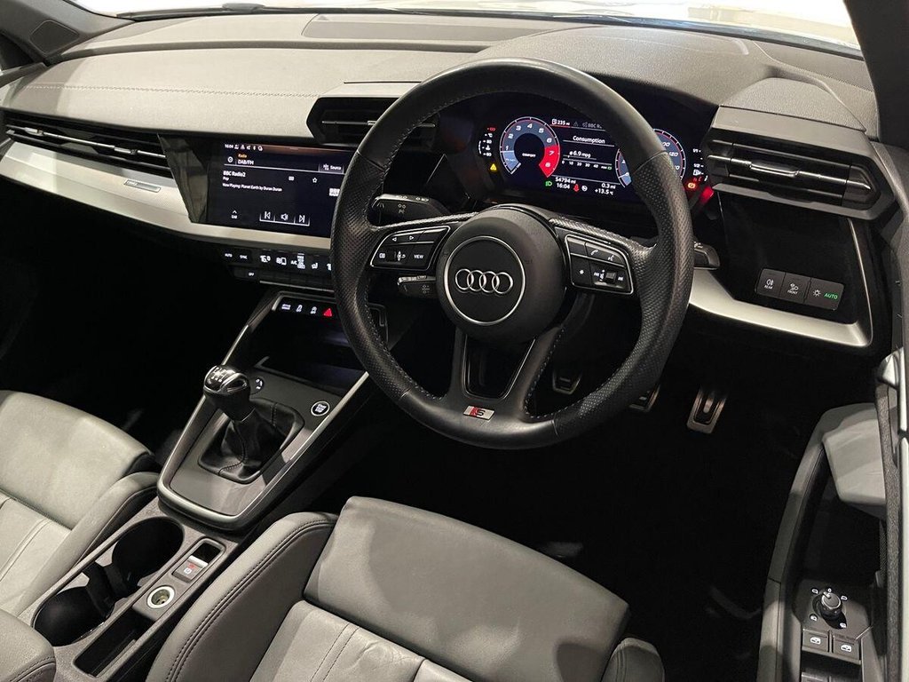 Used Audi A3 2020 for sale - 76119210: Photo 9