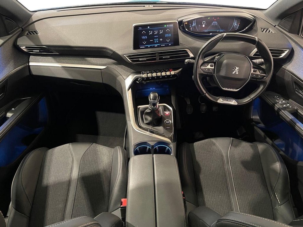 Used Peugeot 5008 2020 for sale - 76547040: Photo 10