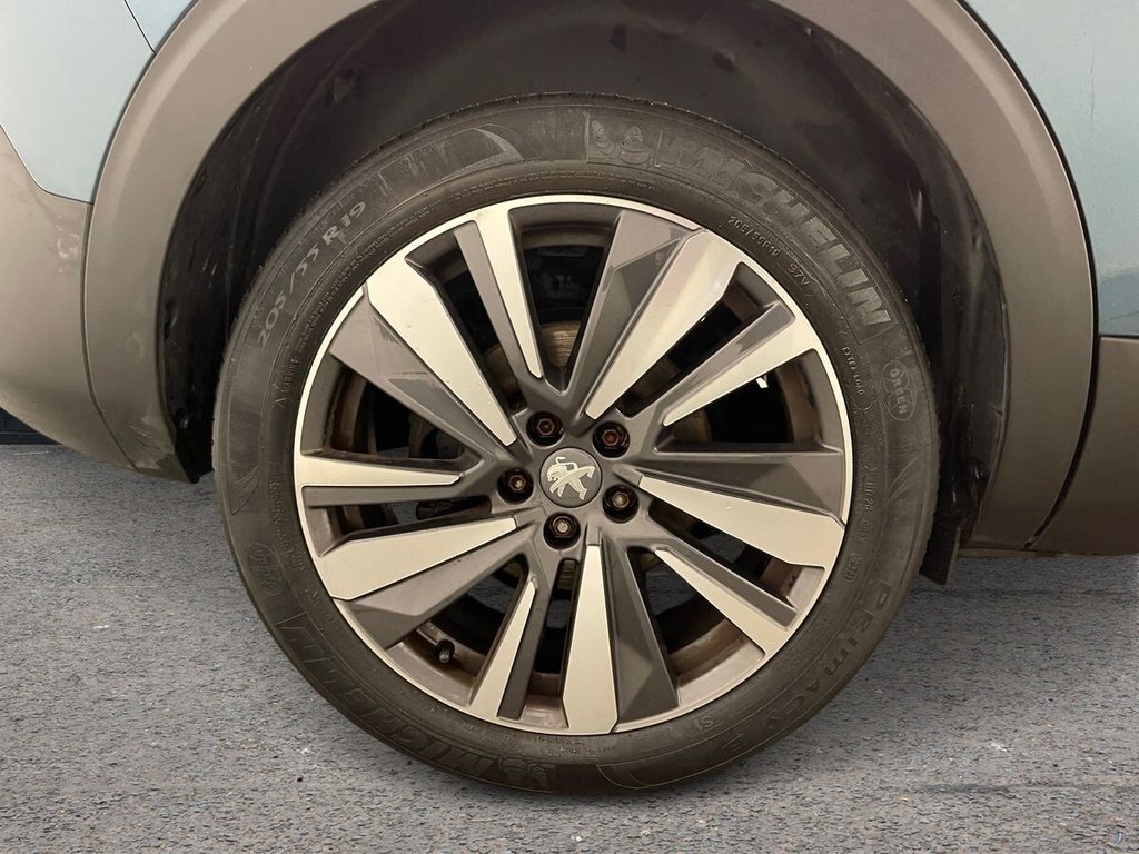 Used Peugeot 5008 2020 for sale - 76547040: Photo 13