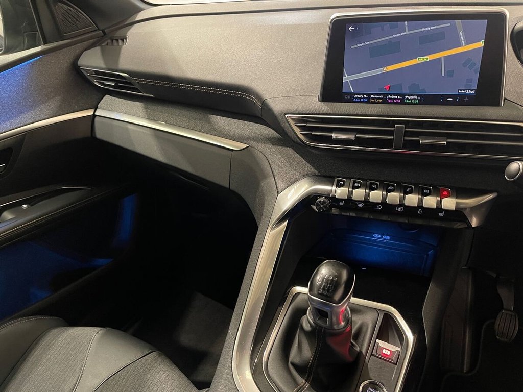 Used Peugeot 5008 2020 for sale - 76547040: Photo 15