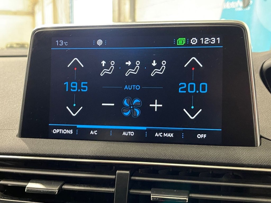 Used Peugeot 5008 2020 for sale - 76547040: Photo 16