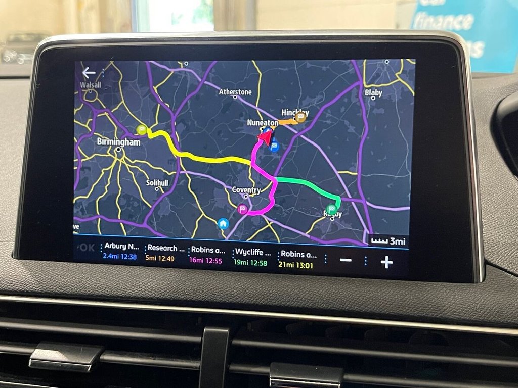 Used Peugeot 5008 2020 for sale - 76547040: Photo 18