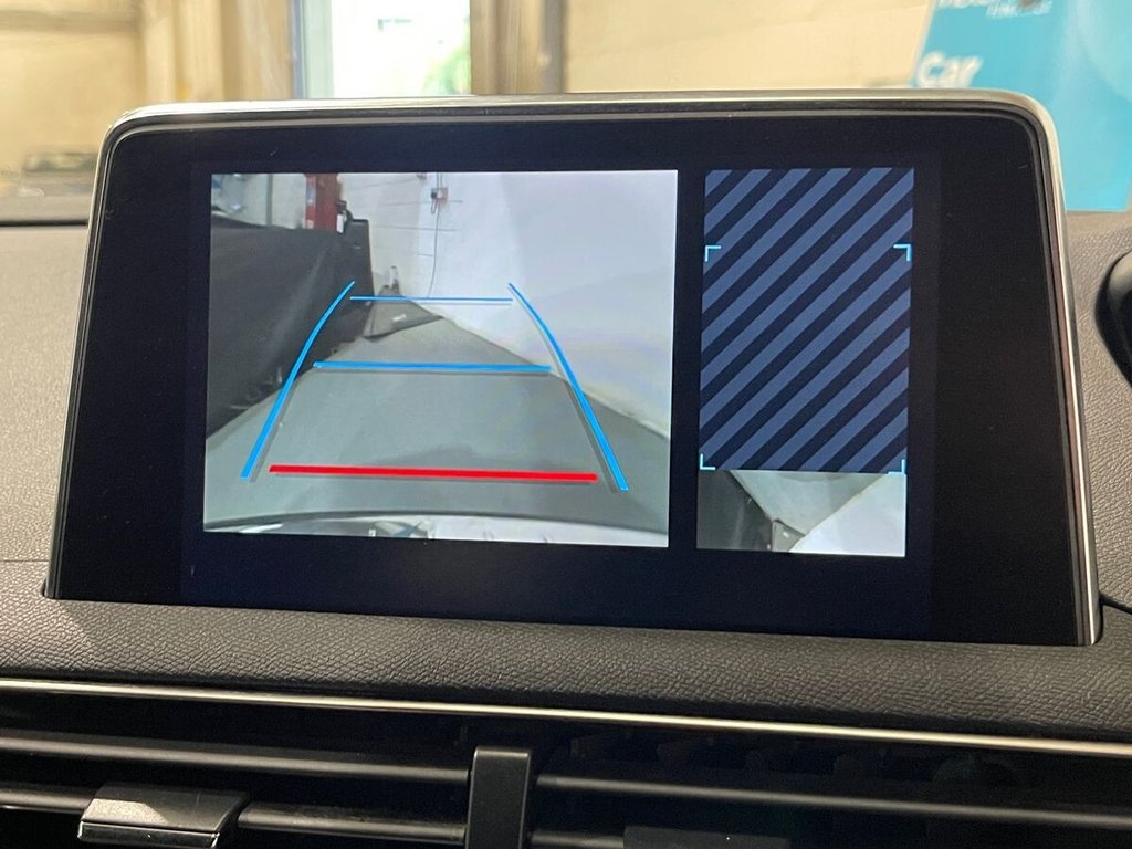 Used Peugeot 5008 2020 for sale - 76547040: Photo 19