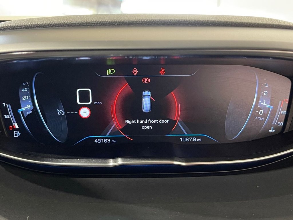Used Peugeot 5008 2020 for sale - 76547040: Photo 20